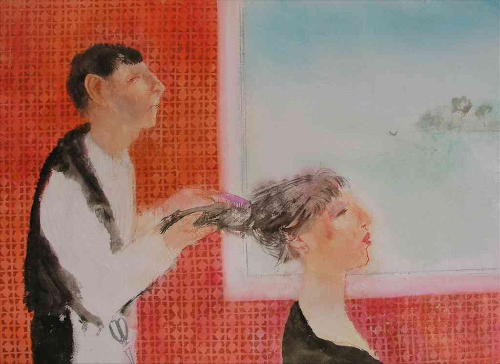 Hair Dresser